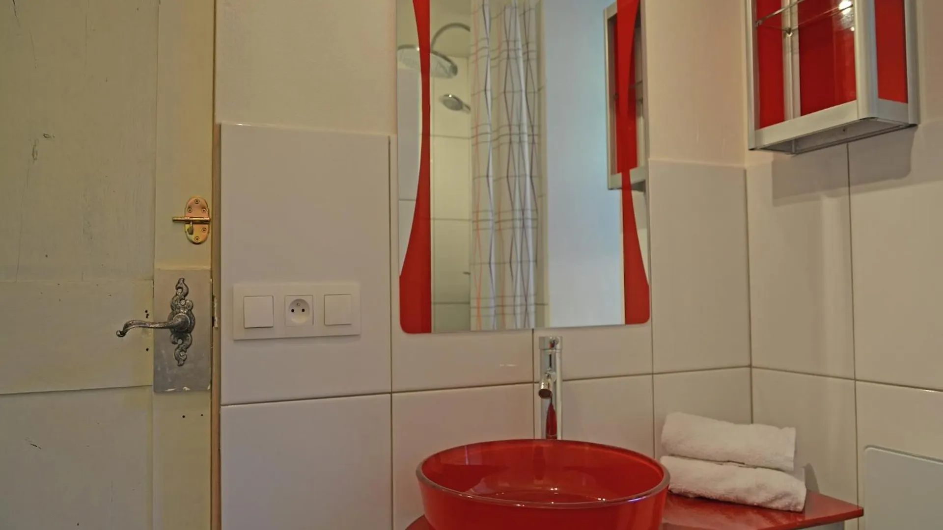 Tasteful Appartment In Artigat With Private Terrace וילה
