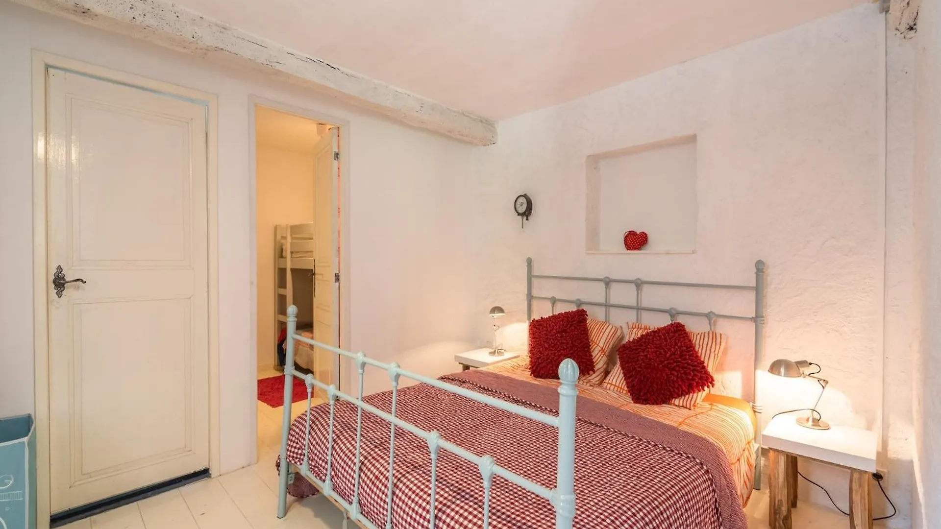 וילה Tasteful Appartment In Artigat With Private Terrace